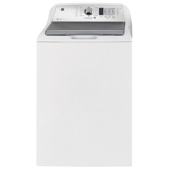 Reviews of GTW680BMRWS Top Load Washer by GE Canada