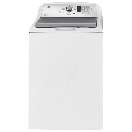 Whirlpool WTW5057LW Washing Machine Review - Consumer Reports