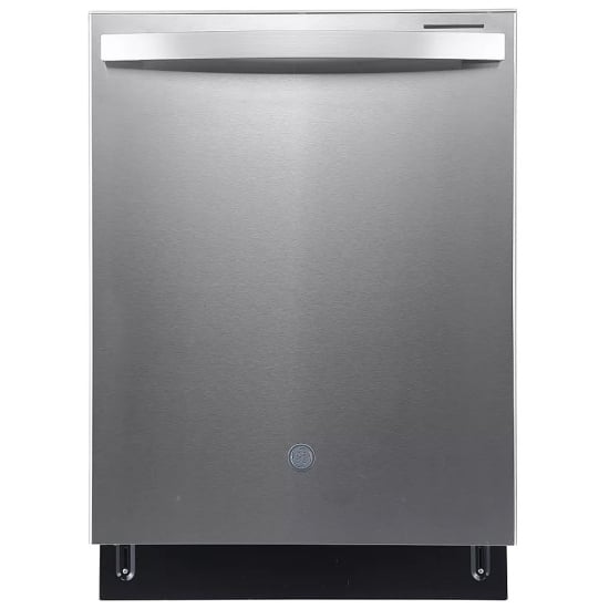 GE GBT640SSPSS