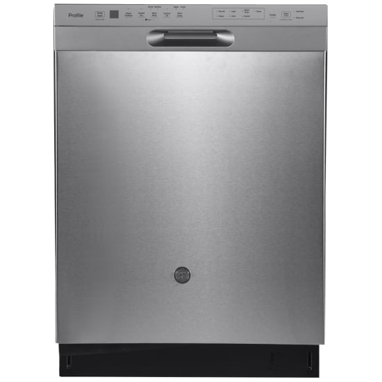 Reviews of PBF665SSPFS Dishwasher by GE Parts Canada