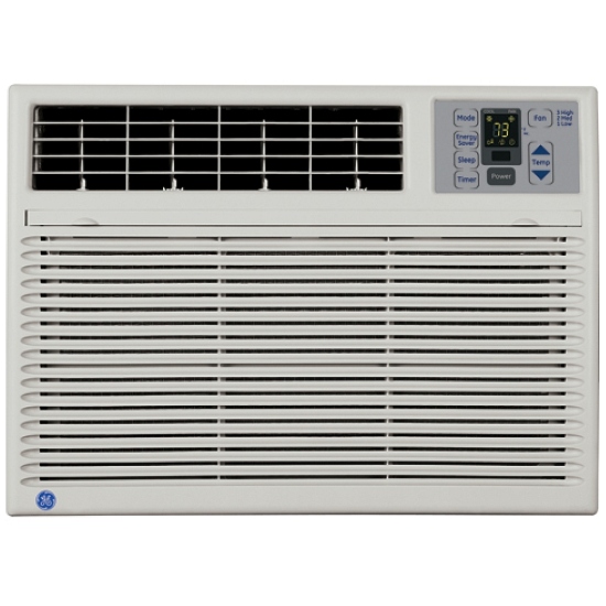 GE Window-Wall Air Conditioner