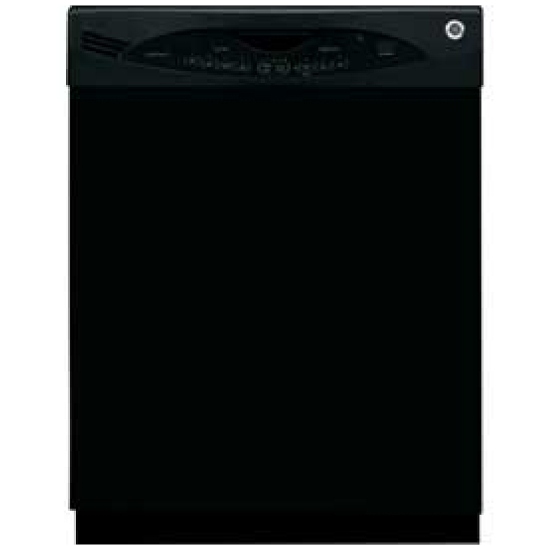 GE GCD4800LBB