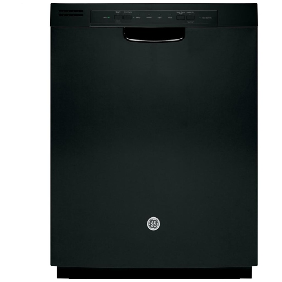 GE GDF510PGDBB