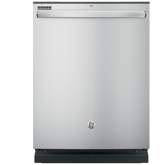 GE GDT545PSJSS reviews