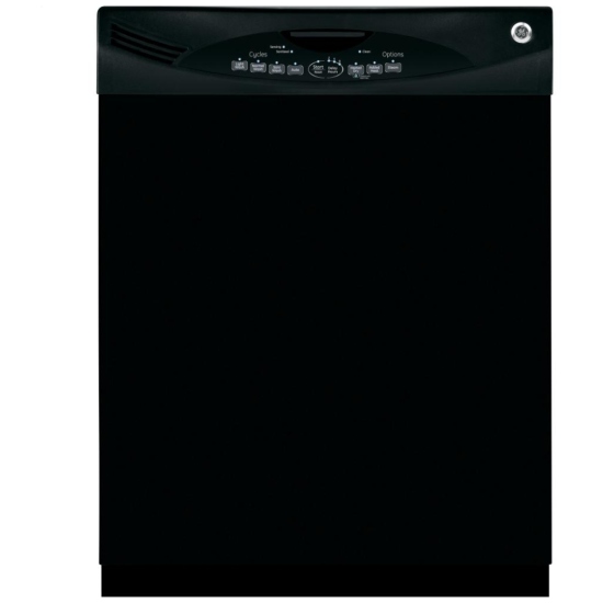 GE GDWF100VBB