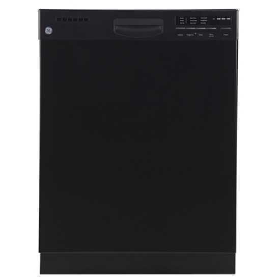 GE GDWF400VBB