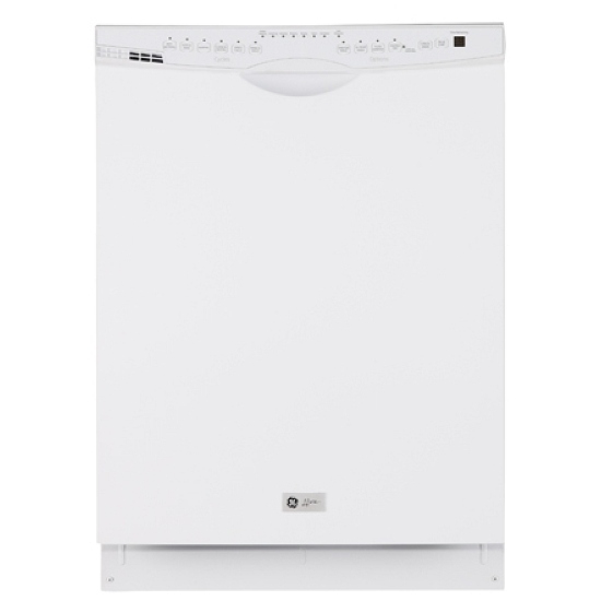 GE GDWF800VWW