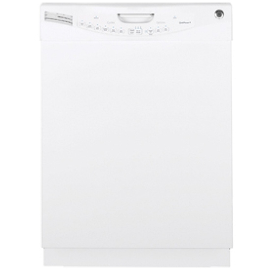 GE GLD5611LWW reviews