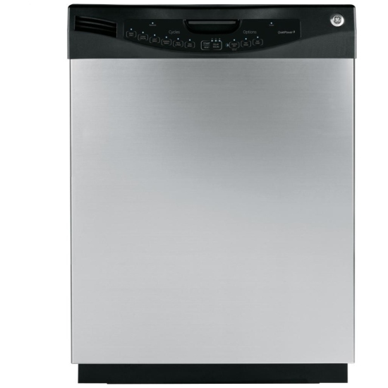 GE GLD5950NCS