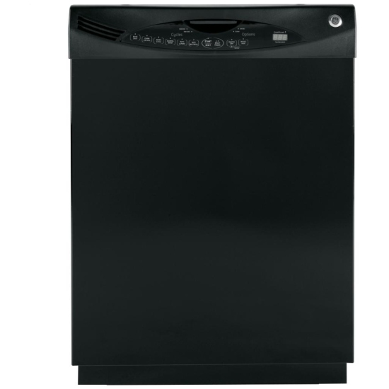 GE GLD6700NBB