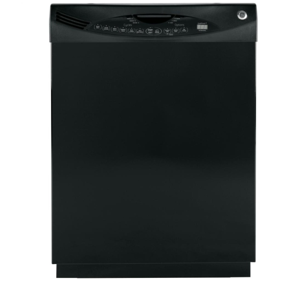 GE GLD6800NBB