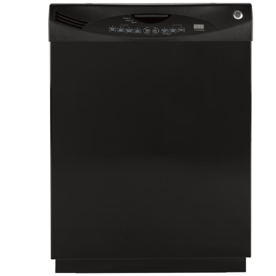 GE GLD6904RBB