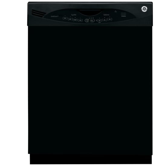GE GLDA690MBB