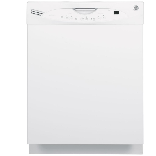GE GLDA690MWW