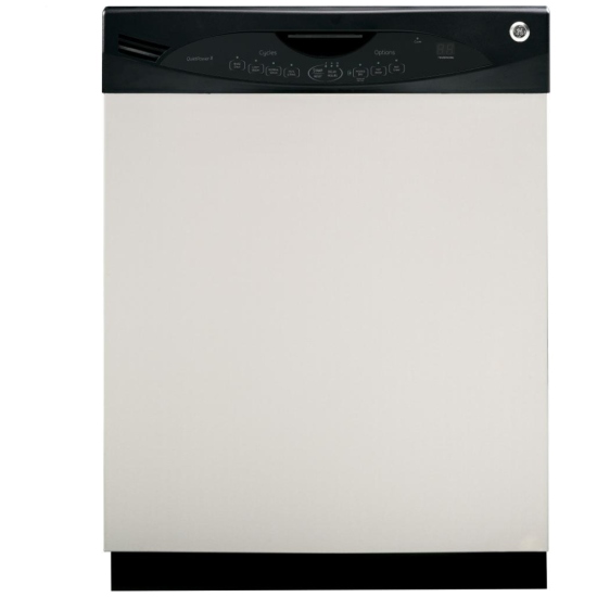 GE GLDA696MSS