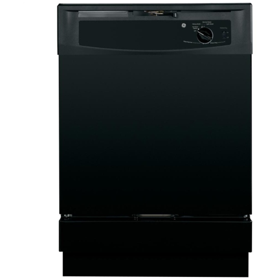 GE GSD1300NBB