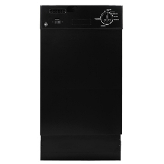 GE GSD1807KBB