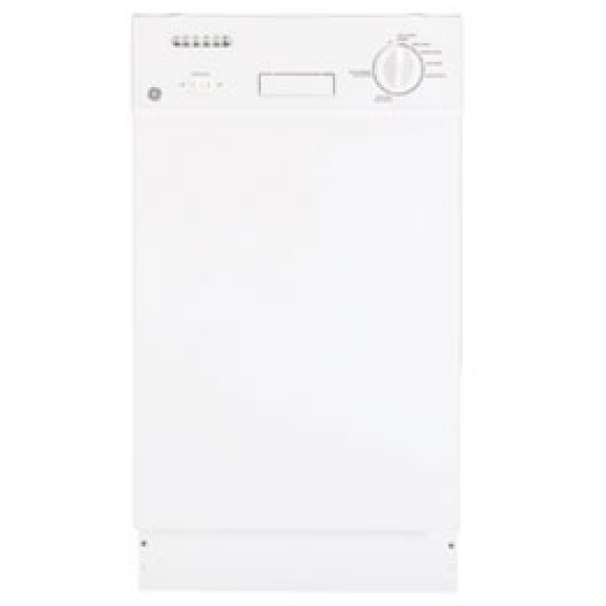 GE GSD1807KWW
