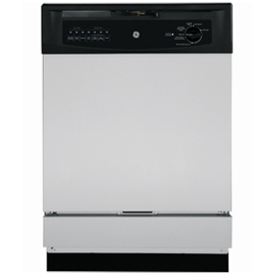 GE GSD3207PSB reviews