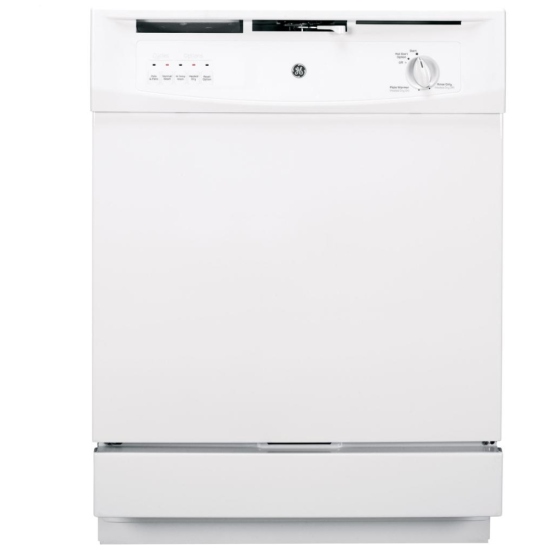 GE GSD3300RWW reviews