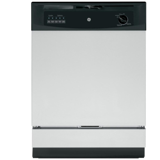 GE GSD3360DSS