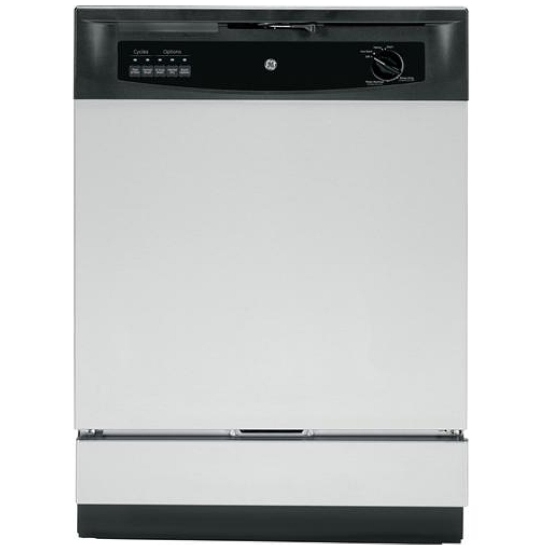 GE GSD3360VSS reviews