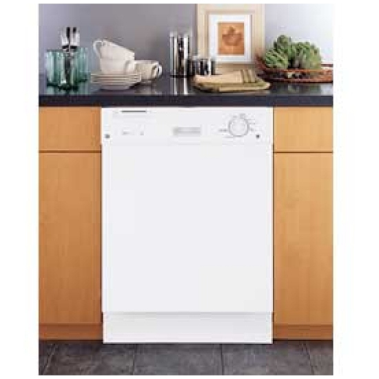 GE GSD3800KWW reviews