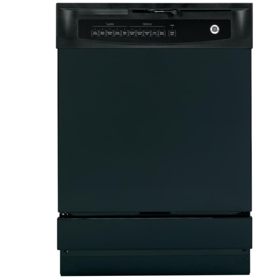 GE GSD4000NBB