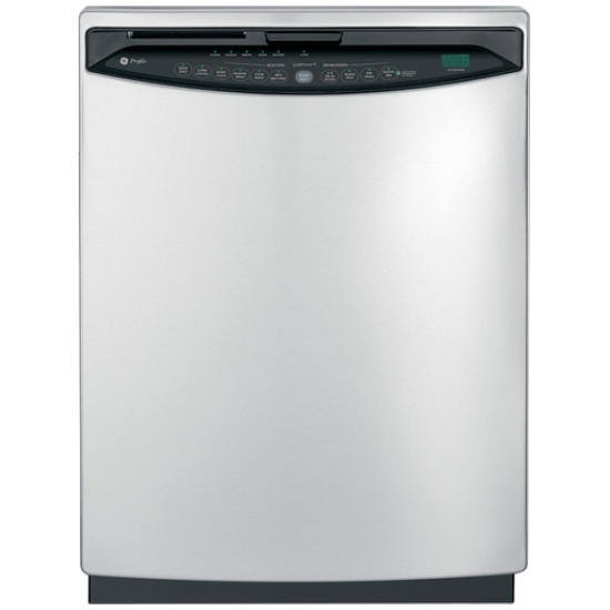 GE PDW7380NSS