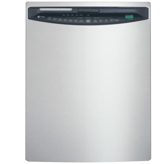 GE PDW7880NSS