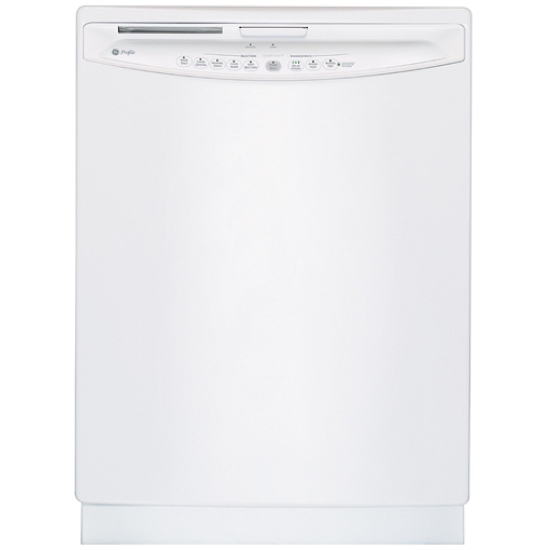 GE PDW8200NWW