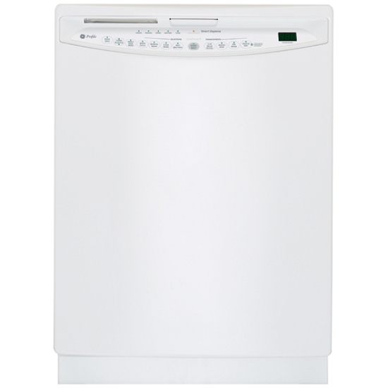 GE PDW8900NWW reviews