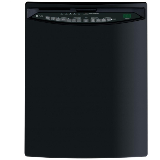 GE PDWF500PBB