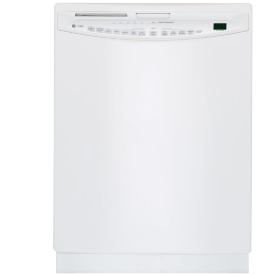 GE PDWF500PWW reviews