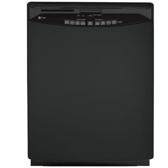 GE Profile PDWF600RBB