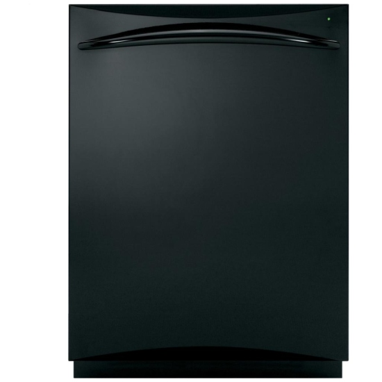 GE Profile PDWT200VBB