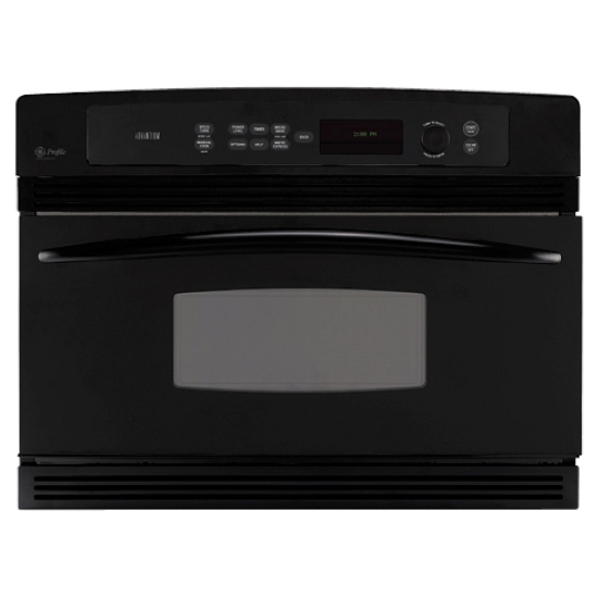 GE SCB2000FBB reviews