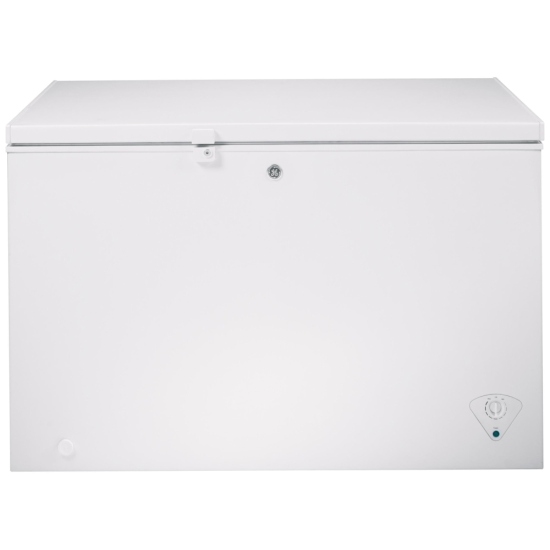 FCM11PHWW GE Chest Freezer Canada Sale! Best Price, Reviews and Specs