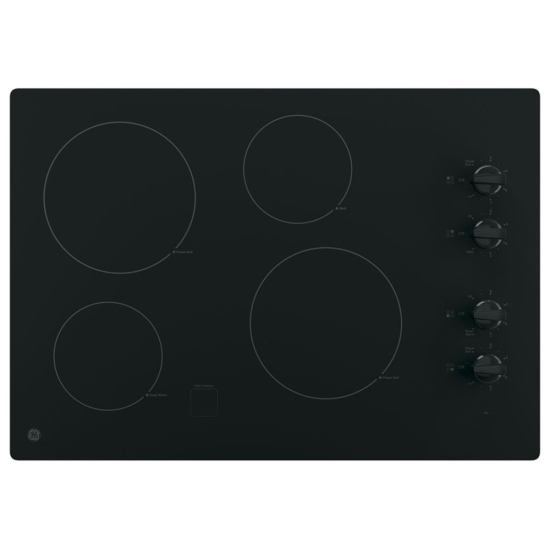 GE JP3030DWBB