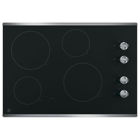 GE JP3030SWSS