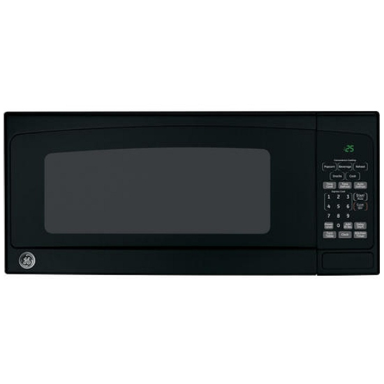 GE JEM25DMBB