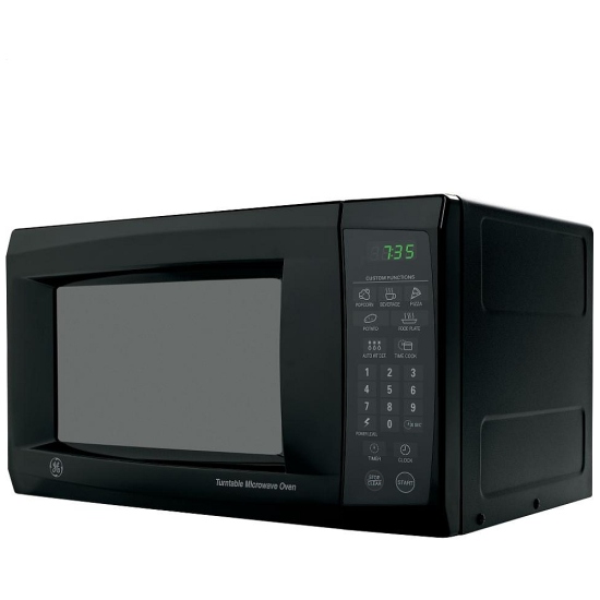 GE JES735BJ