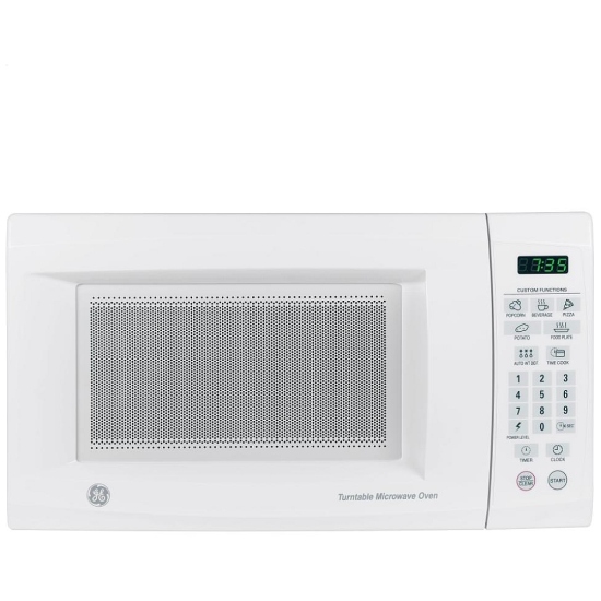 GE JES735WJ