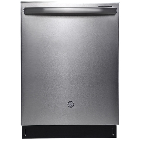 GE DBT655SSNSS
