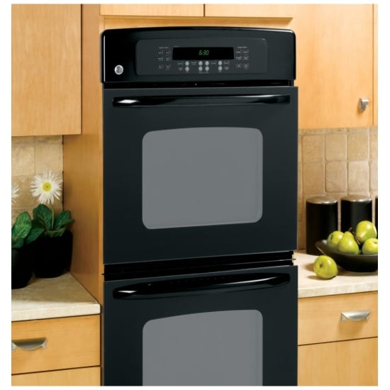 JKP55BMBB GE 27 inch Double Wall Oven Canada Parts Sale! Best Price
