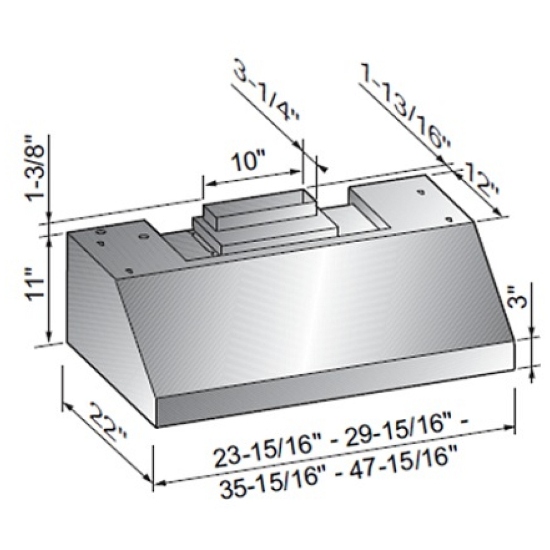 GE PVUS930SSV