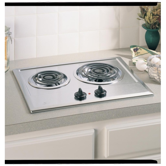 JP201CBSS GE Cooktop Canada Sale! Best Price, Reviews and Specs