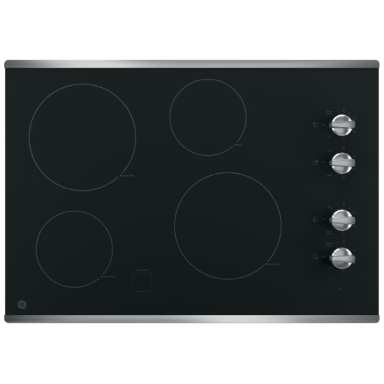 GE JP3030SJSS