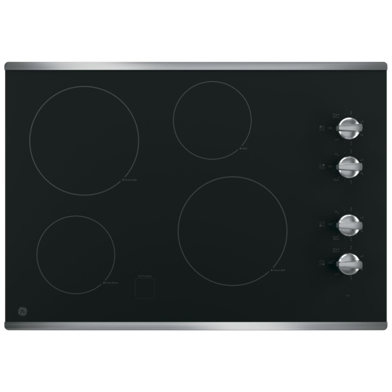 GE JP3030SWSS