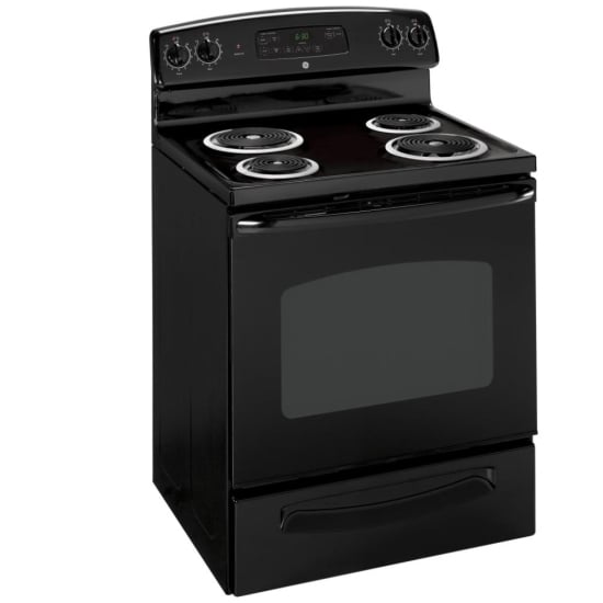 GE JBP24DMBB reviews